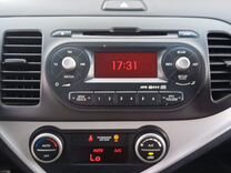 Kia Picanto 1.2 AT, 2012, 93 000 км, с пробегом, цена 1 000 000 руб.