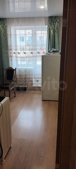 1-к. квартира, 34,7 м², 3/4 эт.