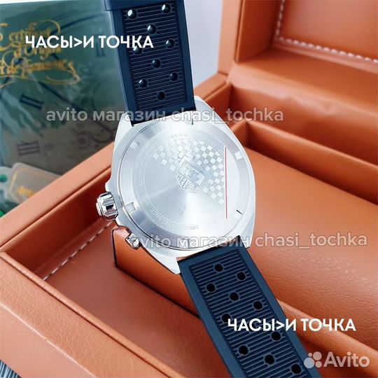 Наручные часы Tag Heuer formula 1