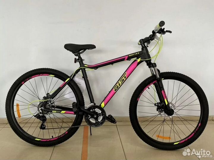 Горный велосипед 26