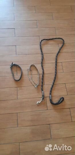 Товары для собак