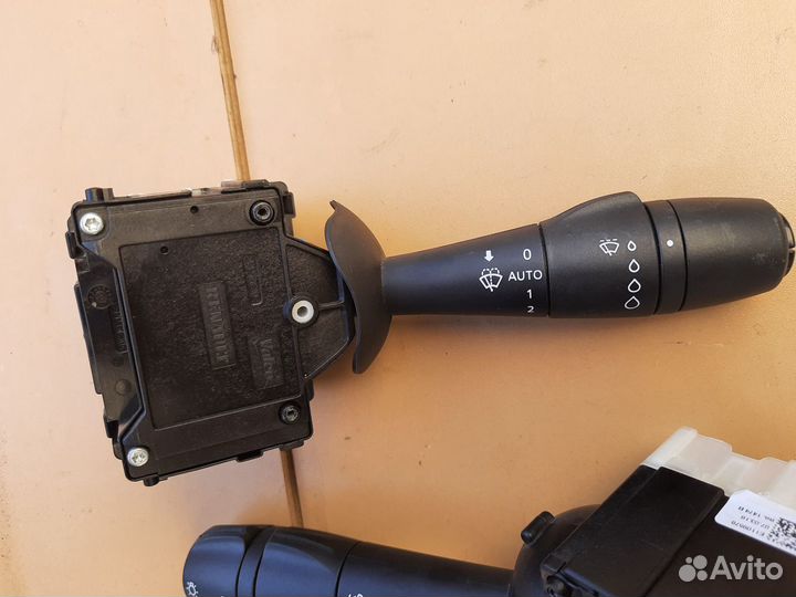 Переключатель правый LADA Vesta xray авто режим