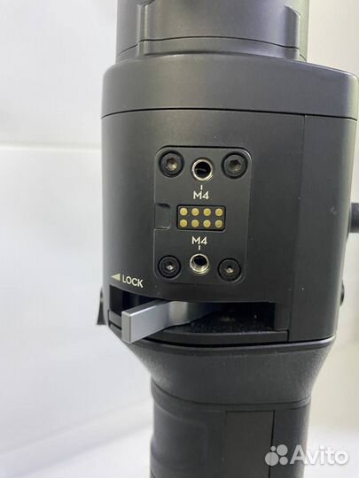 Стабилизатор DJI Ronin-S Essentials Kit