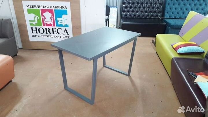 Столы для ресторанов и кафе