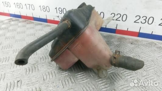 Бачок расширительный ford mondeo 3 (6LV33NP01)