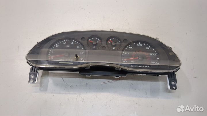 Щиток приборов Ford Ranger, 2006