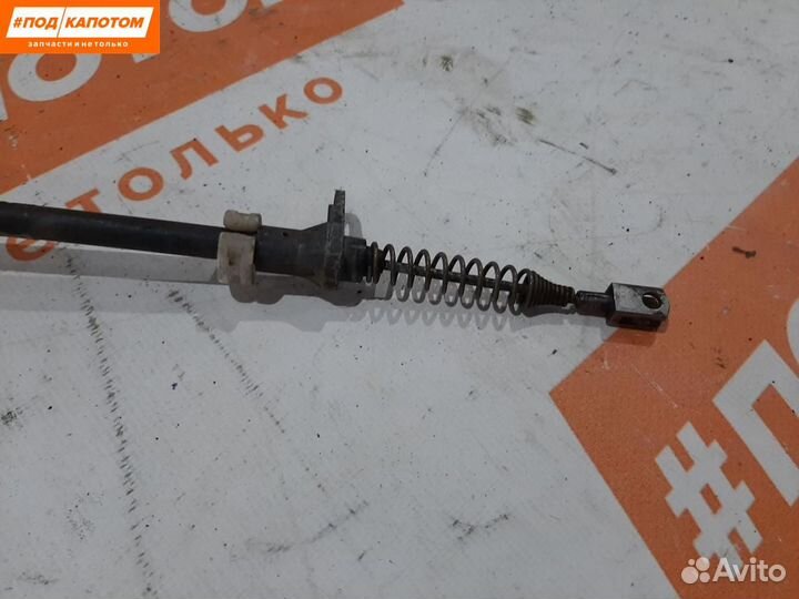 Трос ручника Mercedes-Benz C-Класс W204 2012