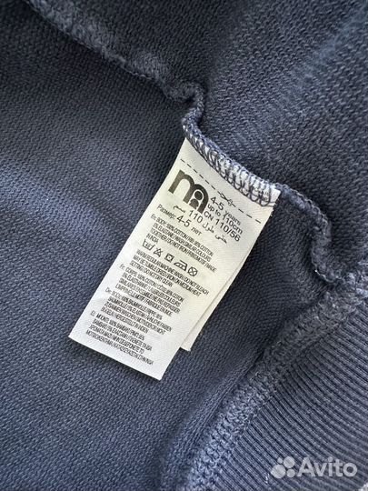 Вещи пакетом на мальчика 98/104