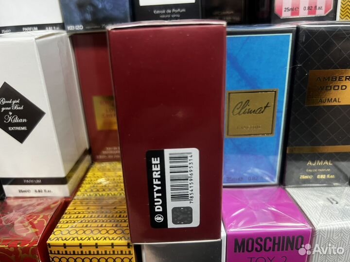 Tom ford lost cherry