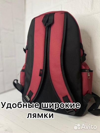 Спортивный рюкзак nike