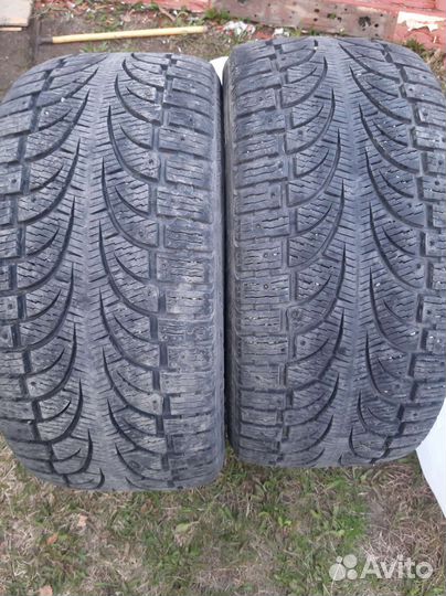 Колеса 315/35 R20