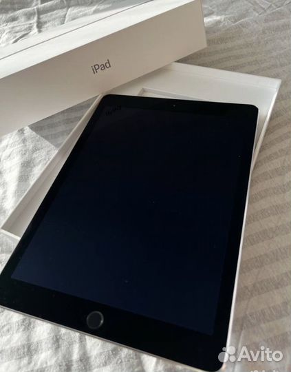Apple iPad air 2