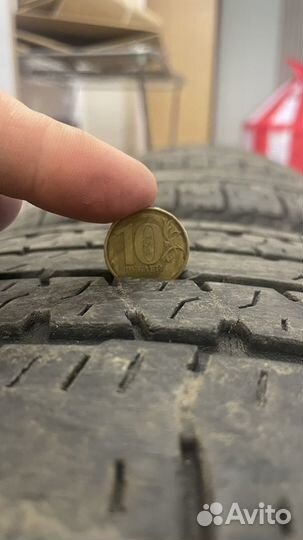 Triangle TR257 235/55 R18 100