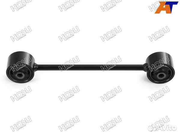 Рычаг подвески toyota land cruiser prado