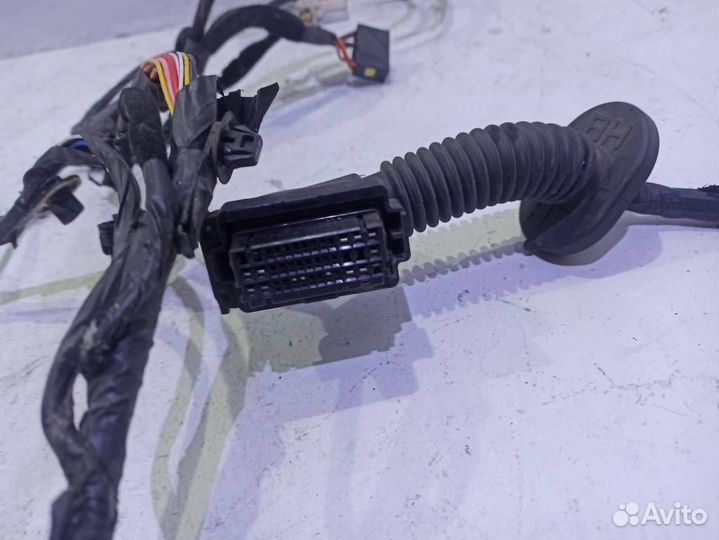 Проводка (коса) боковой двери