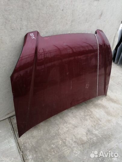 Капот Honda Cr-V RD5