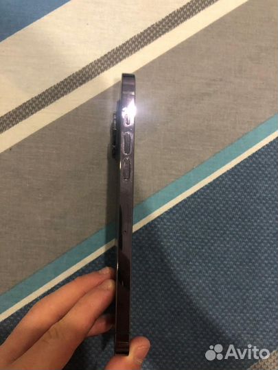 iPhone 14 Pro Max, 256 ГБ
