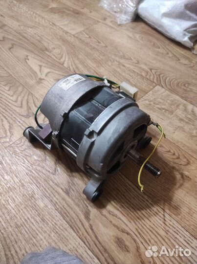 Двигатель стиральной машины sole t 20584 405