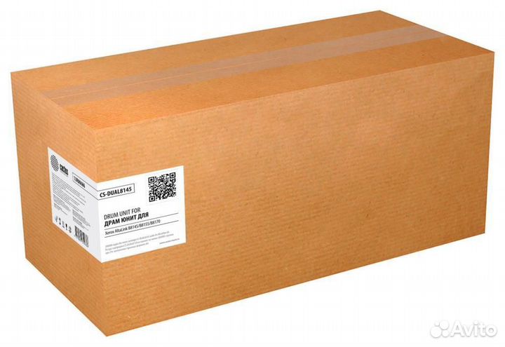 Фотобарабан Cactus CS-dual8145 (1855534) 1477777