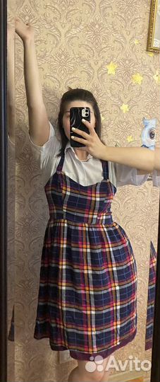 Сарафан женский