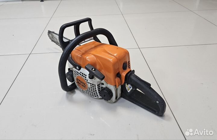 Бензопила Stihl MS 180 Оригинал