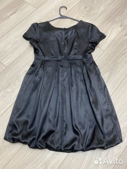 Вечернее платье, р. 44