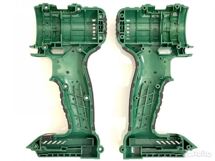 Корпус Hammer ACD18BL оригинал новый