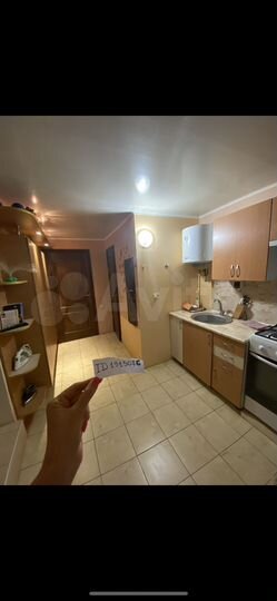 Дом 30 м² на участке 3 сот.