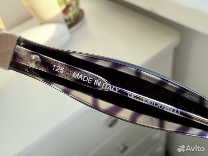 Солнцезащитные очки Emilio Pucci оригинал