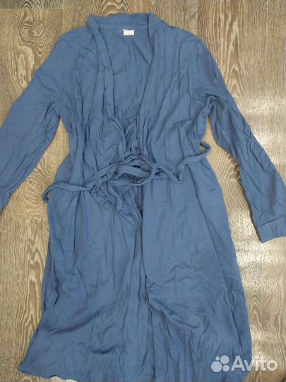 Женский халат для беременных