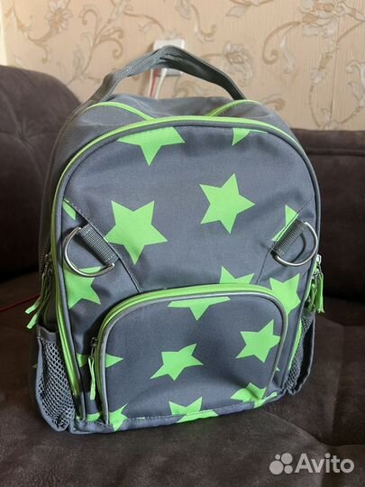 Рюкзак школьный