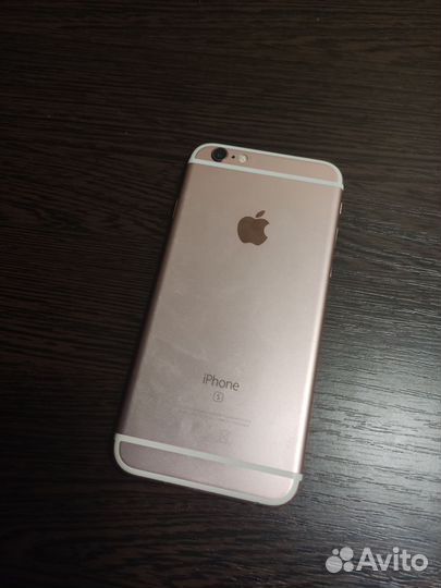 iPhone 6S, 32 ГБ