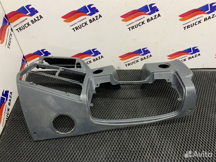 Накладка на торпедо