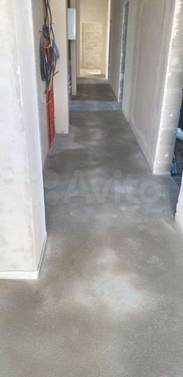 Квартира-студия, 18,7 м², 1/4 эт.