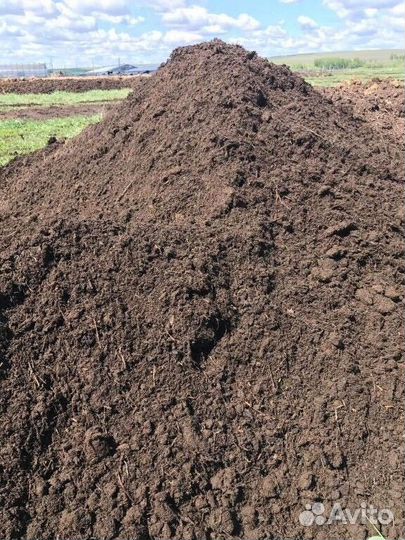 Чернозем торф торфосмесь