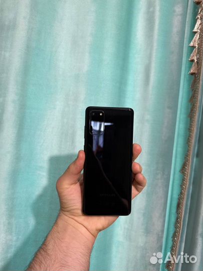 Samsung galaxy s20 plus