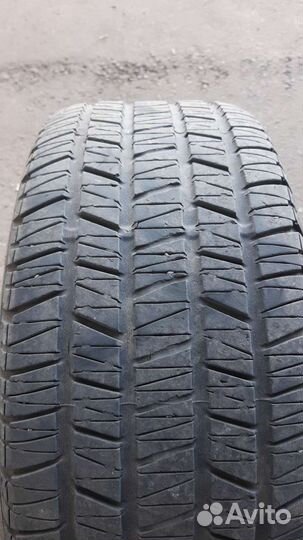 Goodyear Eagle GA 235/55 R16