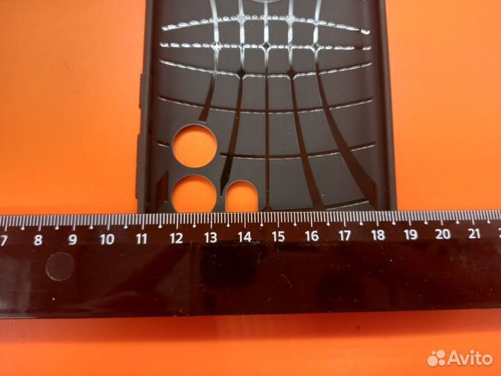 35600 Чехол для Samsumg galaxy s22 ultra