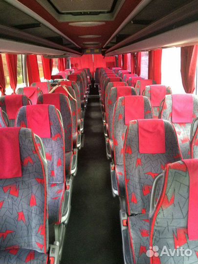 Териберку посетим на микроавтобусах и джипах