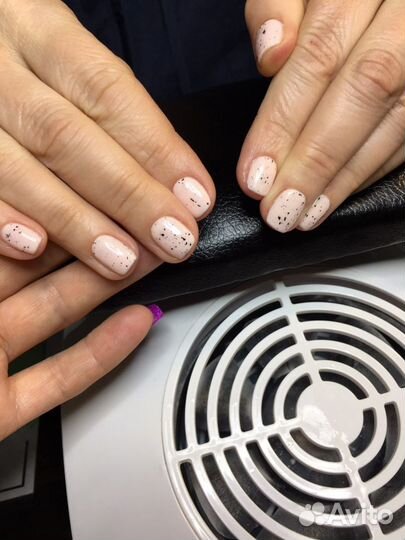 Маникюр Педикюр