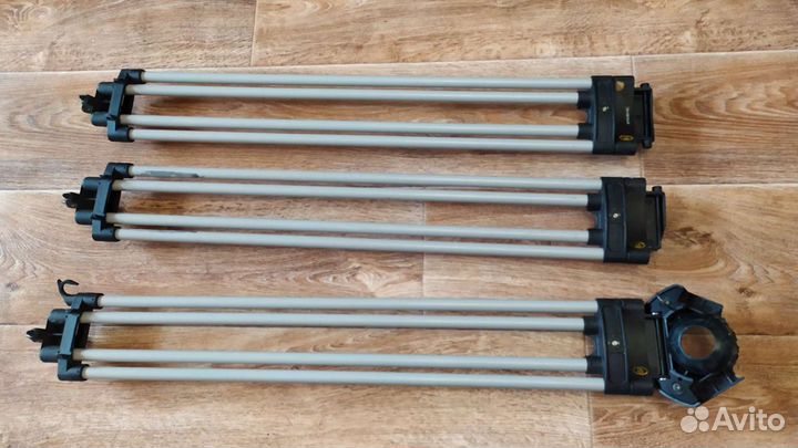 Ноги от штатива Vinten