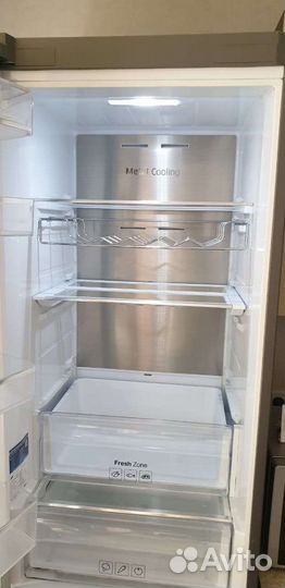 Холодильник бу samsung
