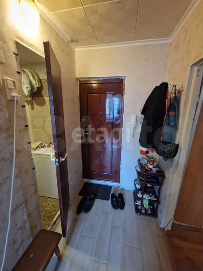 1-к. квартира, 39 м², 8/10 эт.