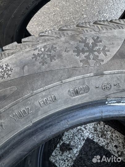 Viatti Brina V-521 195/65 R15 39M