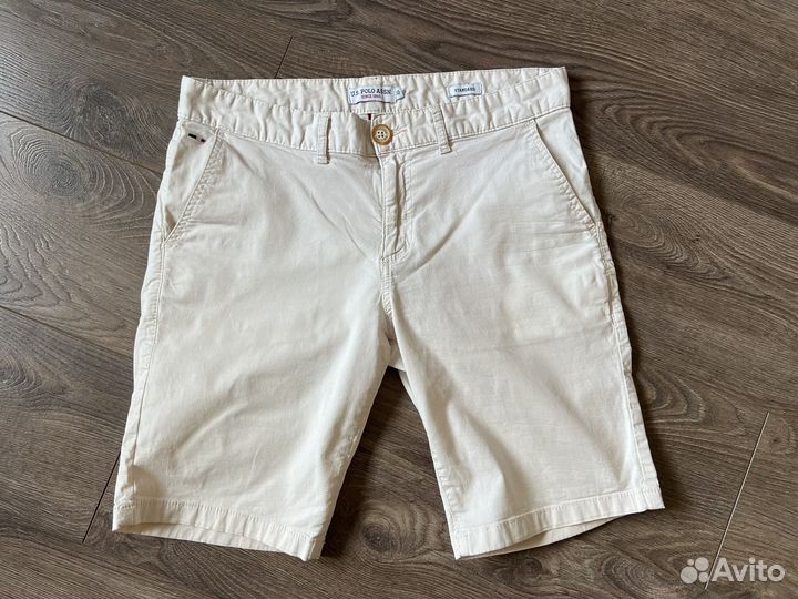 Шорты мужские U.S. Polo Assn. 30