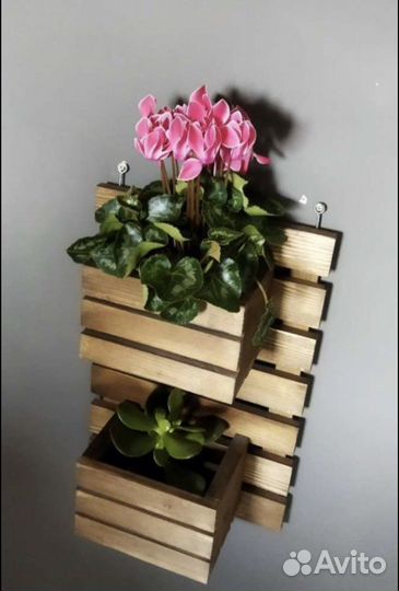 Стеллаж для цветов