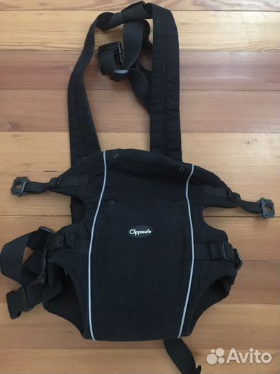 Эргорюкзак