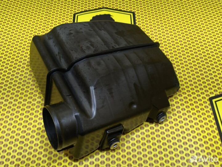 Корпус воздушного фильтра Renault Koleos HY0 2TR