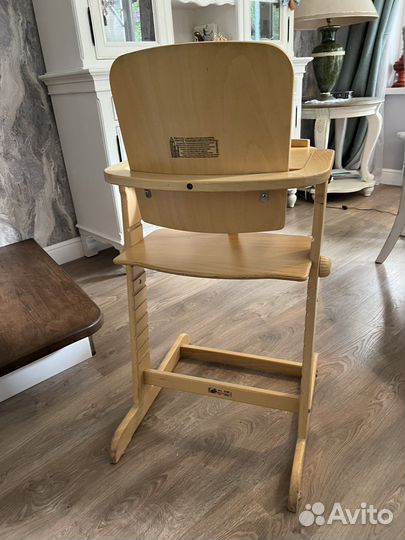 Детский стульчик