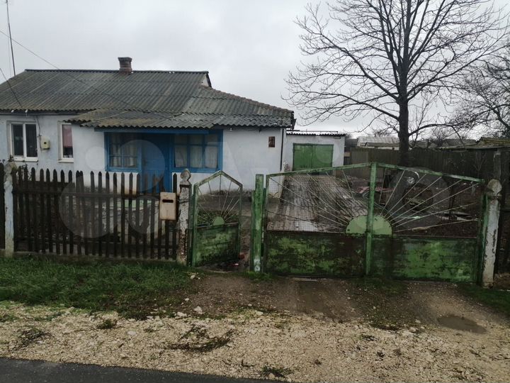 Дом 75 м² на участке 17 сот.